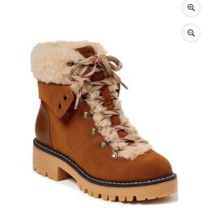 Women’s boots (NEW)